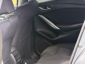 Mazda Mazda6 2.2 SKYACTIV-D SE-L Nav Tourer Euro 6 (s/s) 5dr