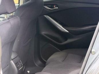 Mazda Mazda6 2.2 SKYACTIV-D SE-L Nav Tourer Euro 6 (s/s) 5dr