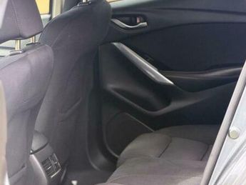 Mazda Mazda6 2.2 SKYACTIV-D SE-L Nav Tourer Euro 6 (s/s) 5dr