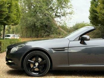 Mercedes-Benz CLS 2.1 SLK250 CDI G-Tronic+ Euro 5 (s/s) 2dr