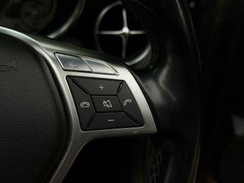 Mercedes-Benz CLS 2.1 SLK250 CDI G-Tronic+ Euro 5 (s/s) 2dr