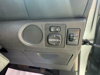 Toyota Yaris 1.3 Zinc Multimode 5dr