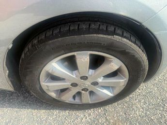 Toyota Yaris 1.3 Zinc Multimode 5dr