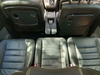 Renault Scenic 1.6 VVT Dynamique S 5dr