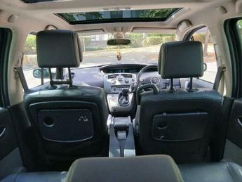 Renault Scenic 1.6 VVT Dynamique S 5dr