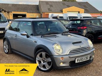 MINI Cooper S COOPER S