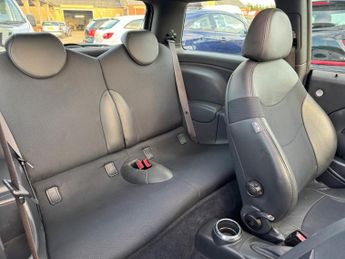 MINI Mini COOPER S