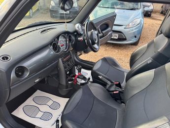 MINI Mini COOPER S