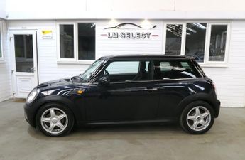 MINI Cooper D COOPER D