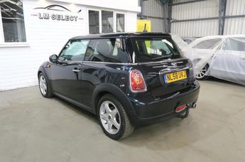 MINI Mini COOPER D