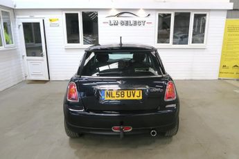 MINI Mini COOPER D