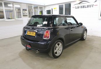 MINI Mini COOPER D