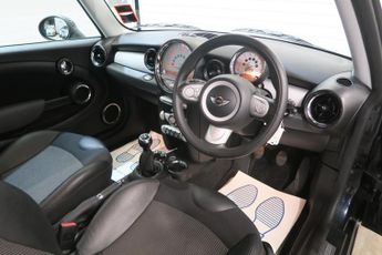 MINI Mini COOPER D
