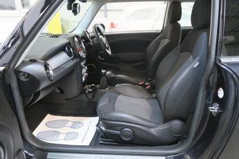 MINI Mini COOPER D