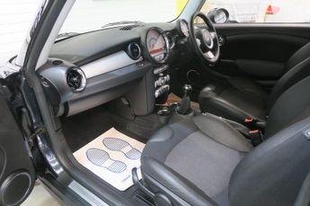MINI Mini COOPER D