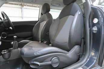 MINI Mini COOPER D