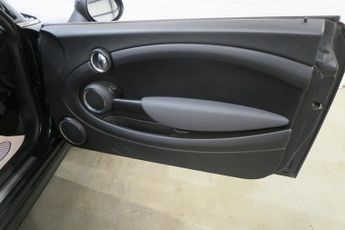 MINI Mini COOPER D