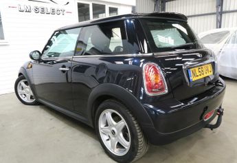 MINI Mini COOPER D