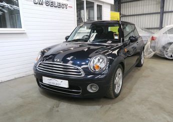 MINI Mini COOPER D