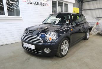 MINI Mini COOPER D