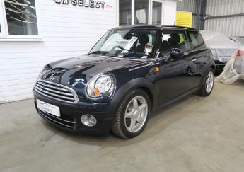 MINI Mini COOPER D