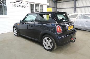 MINI Mini COOPER D