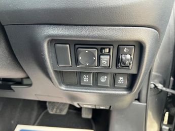 Nissan Juke TEKNA XTRONIC