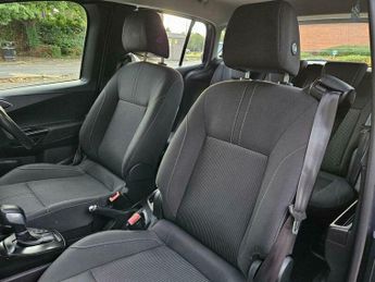 Ford B-Max 1.6 Zetec Powershift Euro 5 5dr