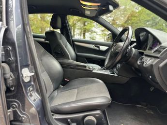 Mercedes GL Class C180 KOMPRESSOR SPORT