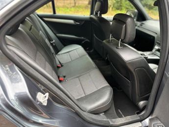 Mercedes GL Class C180 KOMPRESSOR SPORT