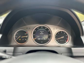 Mercedes GL Class C180 KOMPRESSOR SPORT