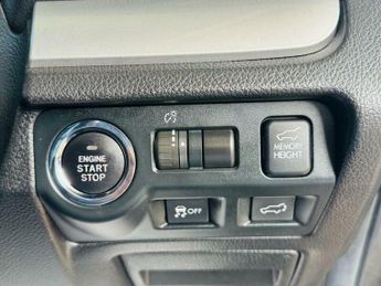 Subaru Forester 2.0i XT Lineartronic 4WD Euro 5 5dr