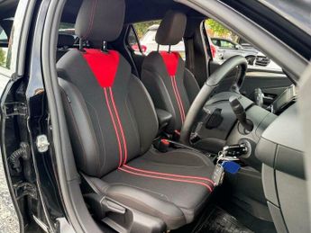 Vauxhall Corsa 1.2 Turbo SRi Edition Auto Euro 6 (s/s) 5dr