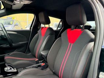 Vauxhall Corsa 1.2 Turbo SRi Edition Auto Euro 6 (s/s) 5dr