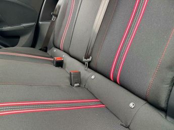 Vauxhall Corsa 1.2 Turbo SRi Edition Auto Euro 6 (s/s) 5dr