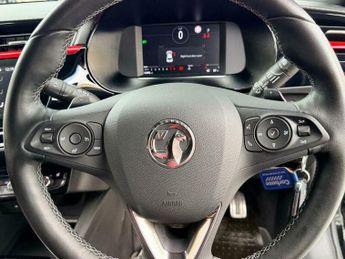 Vauxhall Corsa 1.2 Turbo SRi Edition Auto Euro 6 (s/s) 5dr