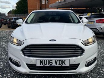 Ford Mondeo 1.0T EcoBoost Zetec Euro 6 (s/s) 5dr