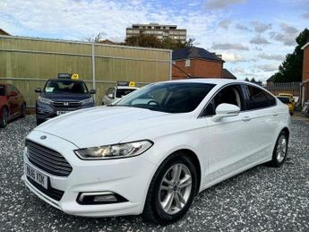 Ford Mondeo 1.0T EcoBoost Zetec Euro 6 (s/s) 5dr