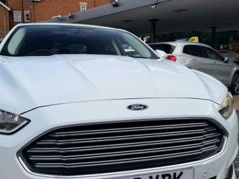 Ford Mondeo 1.0T EcoBoost Zetec Euro 6 (s/s) 5dr