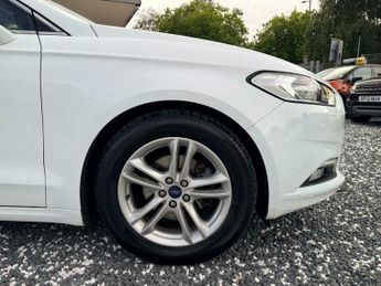 Ford Mondeo 1.0T EcoBoost Zetec Euro 6 (s/s) 5dr