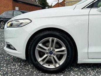 Ford Mondeo 1.0T EcoBoost Zetec Euro 6 (s/s) 5dr