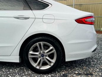 Ford Mondeo 1.0T EcoBoost Zetec Euro 6 (s/s) 5dr