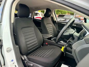 Ford Mondeo 1.0T EcoBoost Zetec Euro 6 (s/s) 5dr