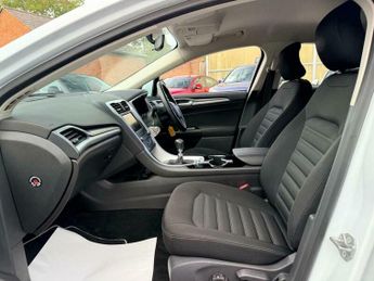 Ford Mondeo 1.0T EcoBoost Zetec Euro 6 (s/s) 5dr