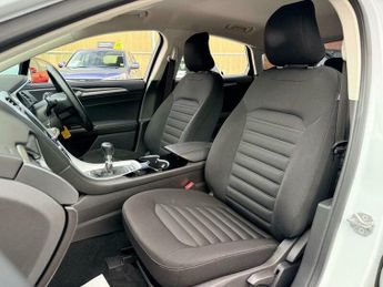 Ford Mondeo 1.0T EcoBoost Zetec Euro 6 (s/s) 5dr