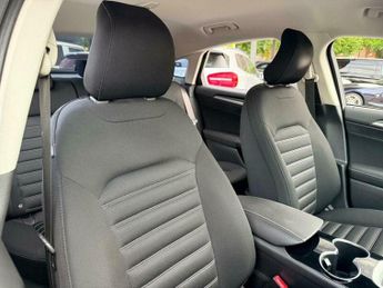 Ford Mondeo 1.0T EcoBoost Zetec Euro 6 (s/s) 5dr
