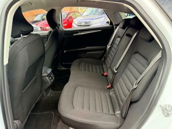Ford Mondeo 1.0T EcoBoost Zetec Euro 6 (s/s) 5dr