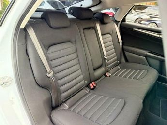Ford Mondeo 1.0T EcoBoost Zetec Euro 6 (s/s) 5dr