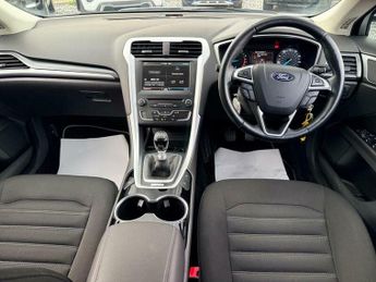 Ford Mondeo 1.0T EcoBoost Zetec Euro 6 (s/s) 5dr
