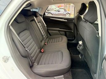 Ford Mondeo 1.0T EcoBoost Zetec Euro 6 (s/s) 5dr